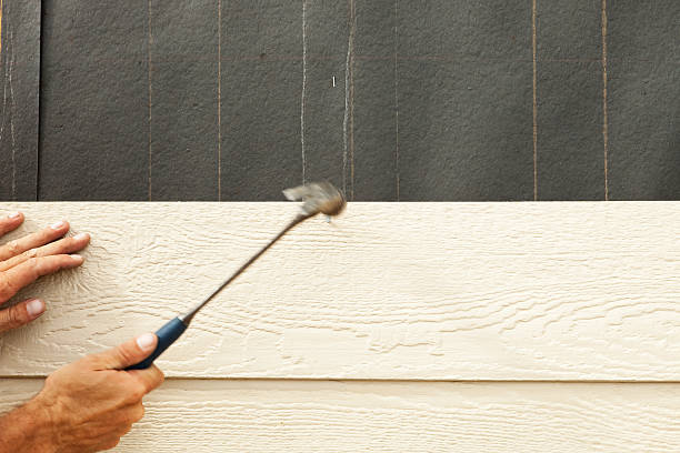Best Insulated Siding Installation  in Takoma Park, MD